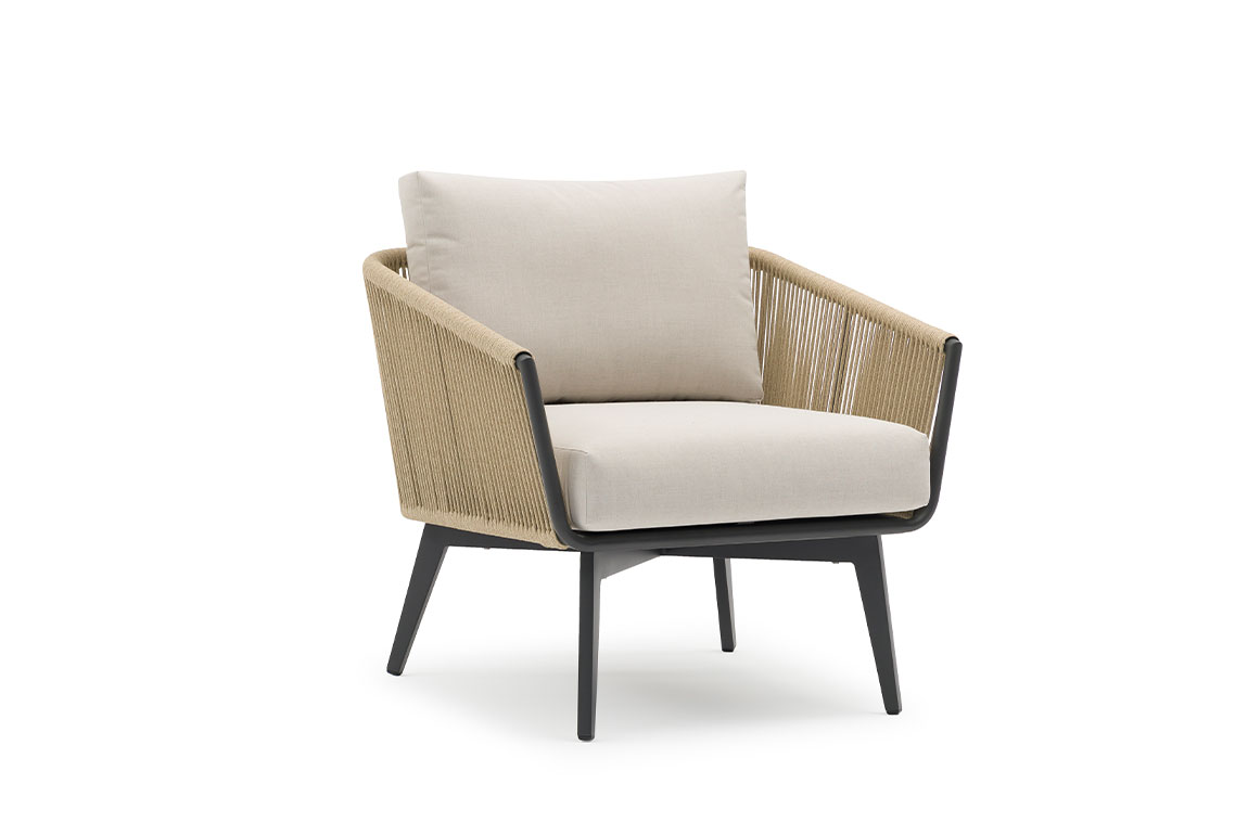 DIVA armchair